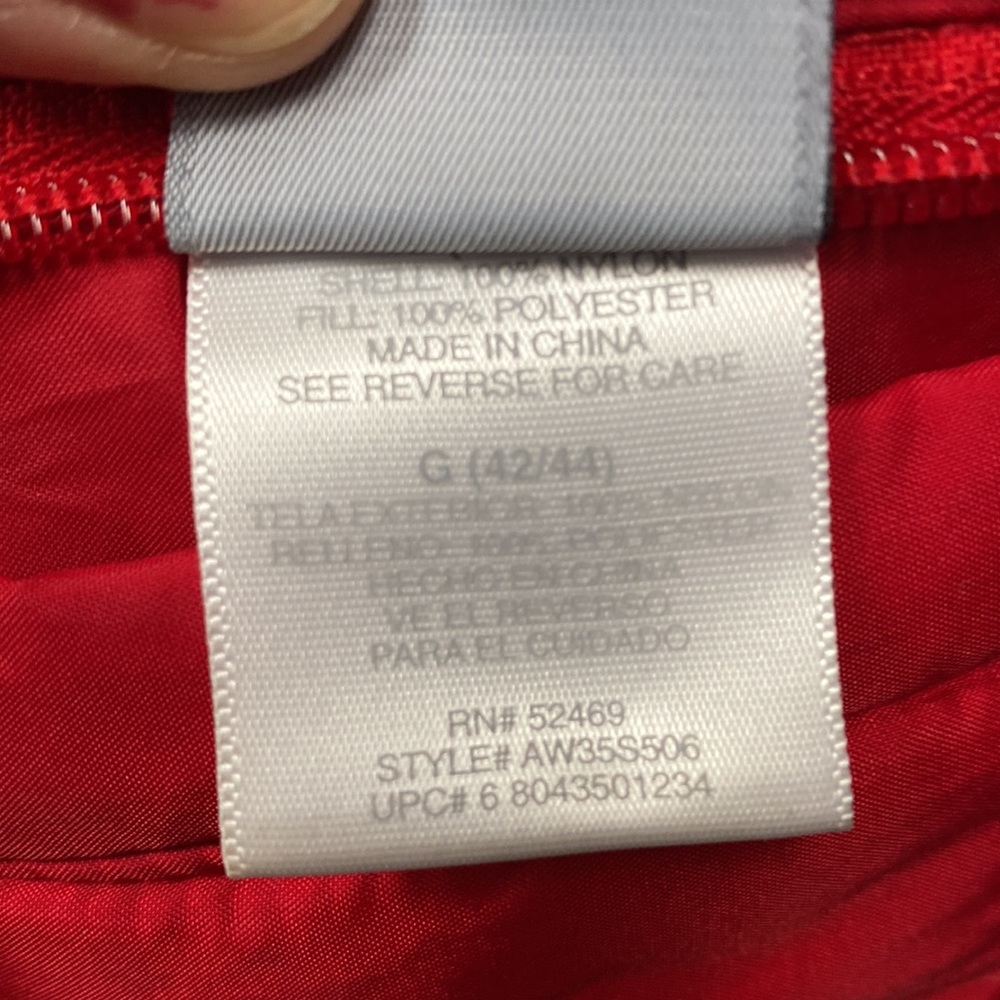 Athletic Works Mens Reversible Vest - Picture 10 of 10